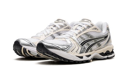 Asics Gel Kayano 14 White Midnight