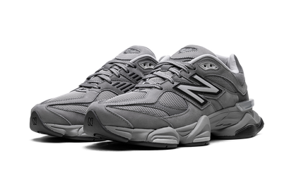 New Balance 9060 Team Away Grey