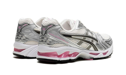 Asics Gel Kayano 14 Cream Sweet Pink Keesef