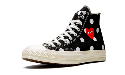 Converse Chuck Taylor Chuck 70 High Saturn Gold Pink Salt