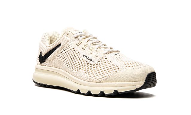 Nike Air Max 2013 Stussy Fossil Nike Air Max 2013 Stussy Fossil Keesef