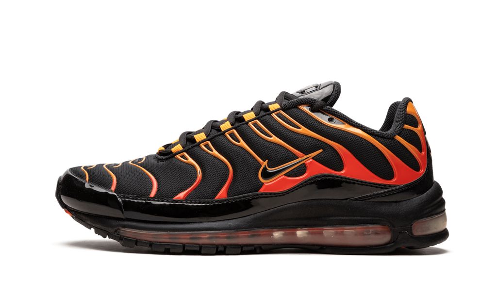 Nike Air Max Plus Reverse Sunset Keesef