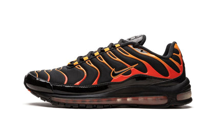 Nike Air Max Plus Reverse Sunset Keesef